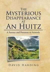 Enlarge image Cover: The Mysterious Disappearance at An Huitz - Xlibris