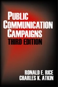 Cover: Public Communication Campaigns - SAGE Publications Inc