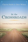 Cover: At the Crossroads - Abingdon Press