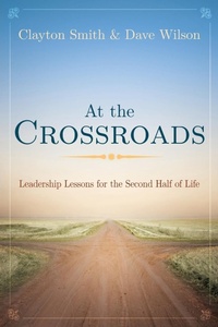 Enlarge image Cover: At the Crossroads - Abingdon Press