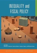 Cover: Inequality and fiscal policy - International Monetary Fund (IMF)