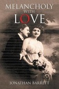 Cover: Melancholy with Love - Xlibris