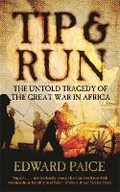 Cover: Tip and Run - Weidenfeld & Nicolson
