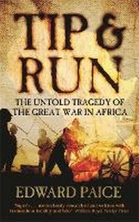 Enlarge image Cover: Tip and Run - Weidenfeld & Nicolson
