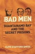 Cover: Bad Men - Weidenfeld & Nicolson