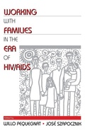 Cover: Working with Families in the Era of HIV/AIDS - SAGE Publications Inc