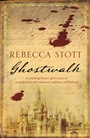 Cover: Ghostwalk - Weidenfeld & Nicolson