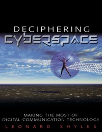 Abbildung von: Deciphering Cyberspace - SAGE Publications Inc