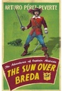 Cover: The Sun Over Breda - Weidenfeld & Nicolson