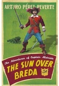 Cover: The Sun Over Breda - Weidenfeld & Nicolson