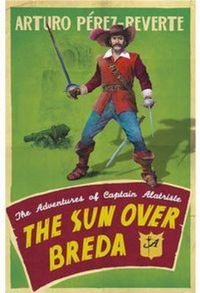 Enlarge image Cover: The Sun Over Breda - Weidenfeld & Nicolson