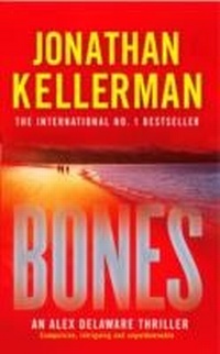 Abbildung von: Bones (Alex Delaware series, Book 23) - Headline Book Publishing