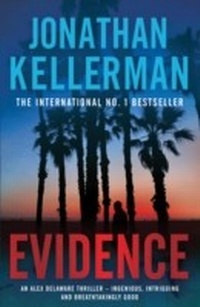 Abbildung von: Evidence (Alex Delaware series, Book 24) - Headline Book Publishing