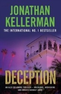 Abbildung von: Deception (Alex Delaware series, Book 25) - Headline Book Publishing