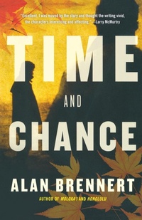 Enlarge image Cover: Time and Chance - Tor Books