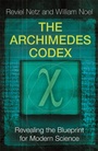 Cover: The Archimedes Codex - Weidenfeld & Nicolson