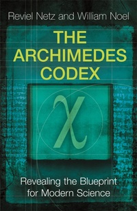 Enlarge image Cover: The Archimedes Codex - Weidenfeld & Nicolson