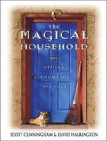 Cover: The Magical Household - Tantor Media, Inc
