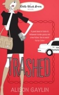 Abbildung von: Trashed - Headline Book Publishing