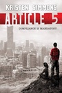 Cover: Article 5 - Tor Books