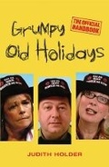 Cover: Grumpy Old Holidays - Phoenix (an Imprint of The Orion Publishing Group Ltd )