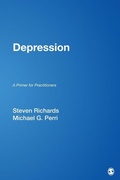 Cover: Depression - SAGE Publications Inc