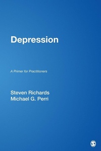 Enlarge image Cover: Depression - SAGE Publications Inc