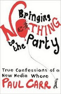 Enlarge image Cover: Bringing Nothing to the Party - Phoenix (an Imprint of The Orion Publishing Group Ltd )