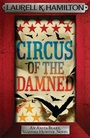 Cover: Circus of the Damned - Headline Book Publishing