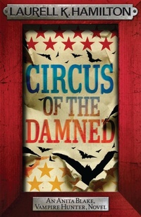 Enlarge image Cover: Circus of the Damned - Headline Book Publishing