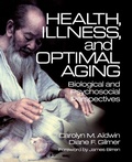 Cover: Health, Illness, and Optimal Aging - SAGE Publications Inc