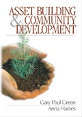 Cover: Asset Building and Community Development - SAGE Publications Inc