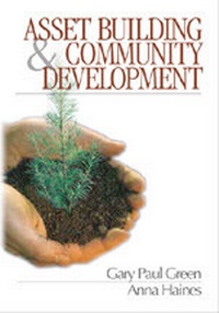 Enlarge image Cover: Asset Building and Community Development - SAGE Publications Inc