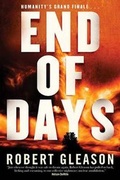 Cover: End of Days - Forge