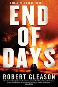 Enlarge image Cover: End of Days - Forge