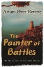 Cover: The Painter Of Battles - Weidenfeld & Nicolson