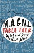 Bild: Table Talk - Weidenfeld & Nicolson
