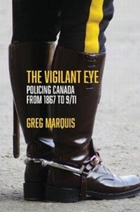 Abbildung von: The Vigilant Eye - Fernwood Publishing Co Ltd