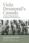 Cover: Viola Desmond's Canada - Fernwood Publishing Co Ltd