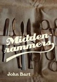 Abbildung von: Middenrammers - Broadview Press Ltd