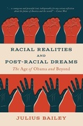 Cover: Racial Realities and Post-Racial Dreams - Broadview Press Ltd