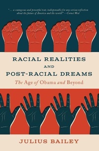 Enlarge image Cover: Racial Realities and Post-Racial Dreams - Broadview Press Ltd