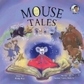Cover: Mouse Tales - Ronsdale Press