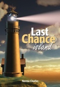 Cover: Last Chance Island - Ronsdale Press