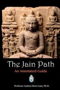 Enlarge image Cover: The Jain Path - Mount San Antonio College/Philosophy Group