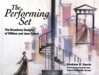 Enlarge image Cover: The Performing Set - University of North Texas Press,U.S.