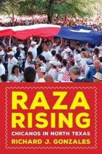 Enlarge image Cover: Raza Rising - University of North Texas Press,U.S.