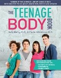 Cover: The Teenage Body Book - Hatherleigh Press,U.S.