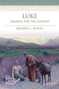 Cover: Luke Annual Bible Study (Study Guide) - Smyth & Helwys Publishing, Incorporated