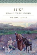 Cover: Luke Annual Bible Study (Teaching Guide) - Smyth & Helwys Publishing, Incorporated